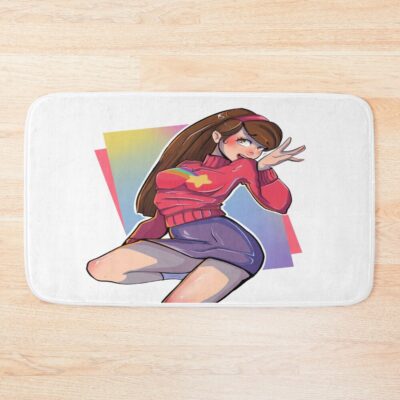 Mable Bath Mat