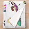 urblanket medium foldwide portraitx1000.1u8 13 - Gravity Falls Stuff