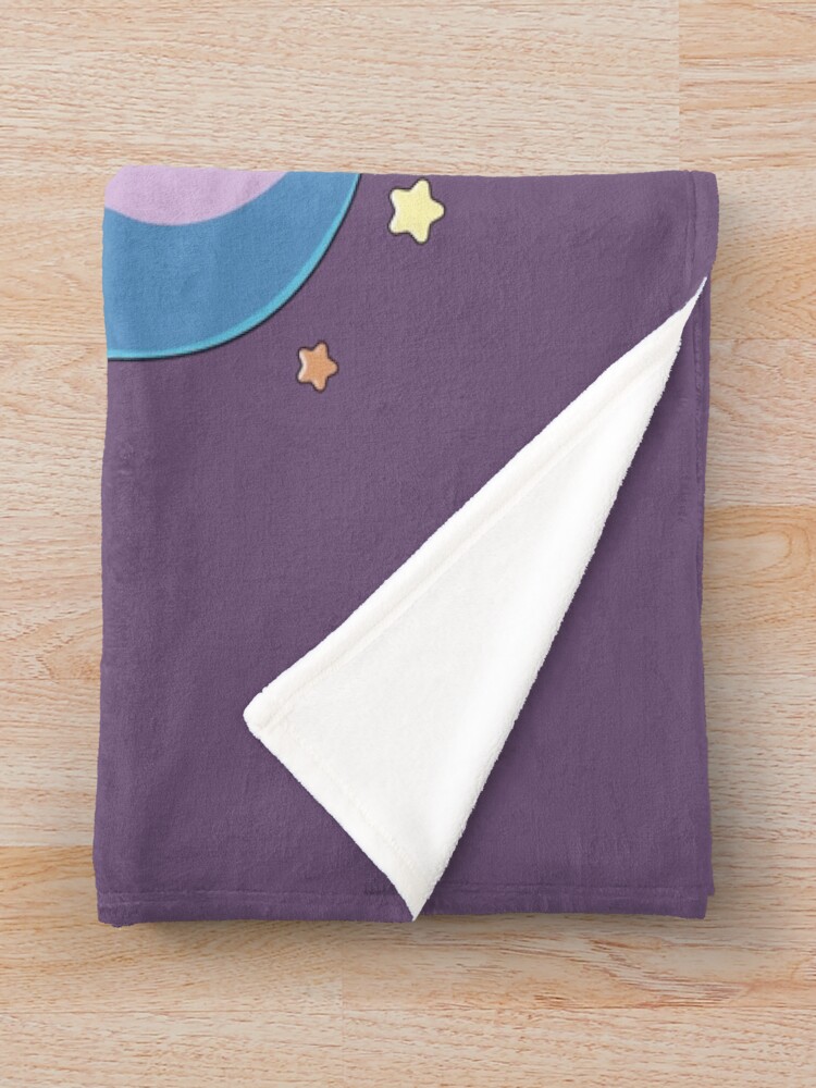 Onwards Aoshima Throw Blanket - Image 2