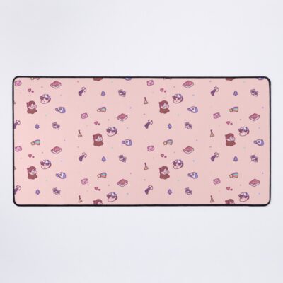Gravity Falls Mouse Pad