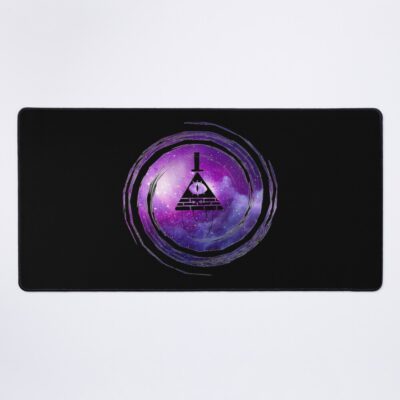 Gravity Falls Mouse Pad