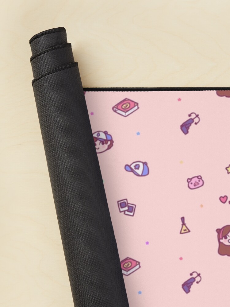 Gravity Falls Mouse Pad - Image 2