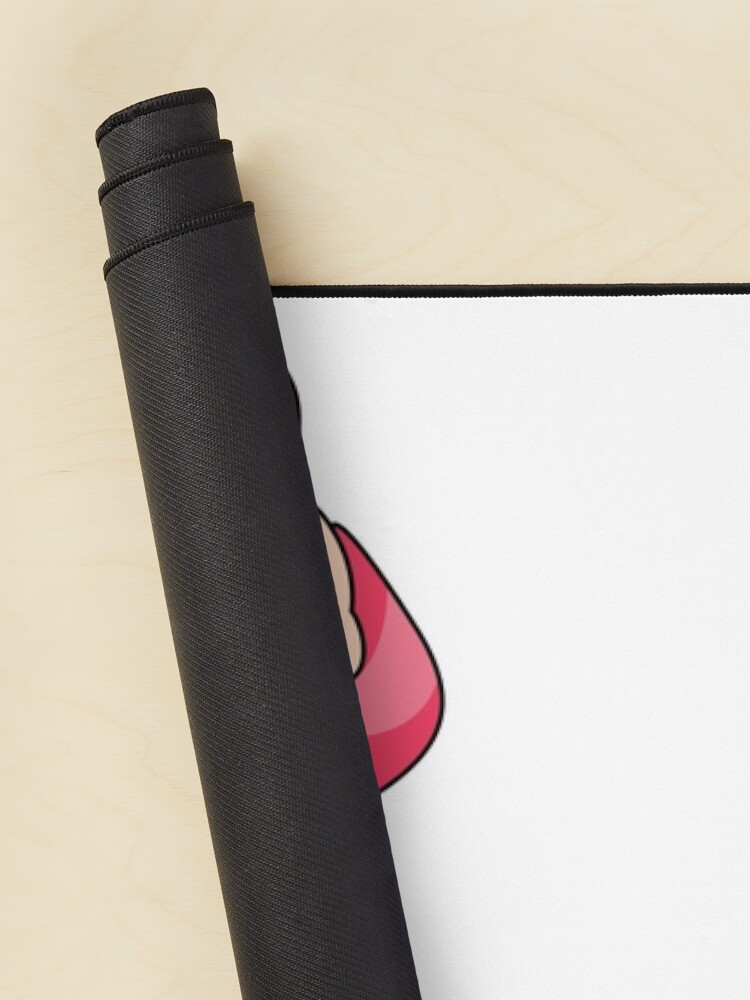 Skepticles Mabel Mouse Pad - Image 2