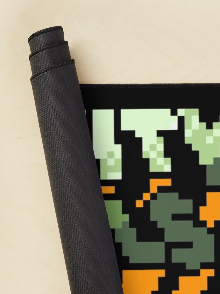 G Falls V2 Mouse Pad - Image 2