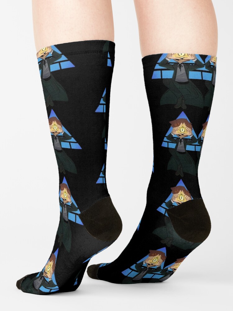 I Just Want A Puppet Socks - Image 2