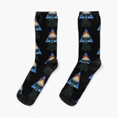 I Just Want A Puppet Socks