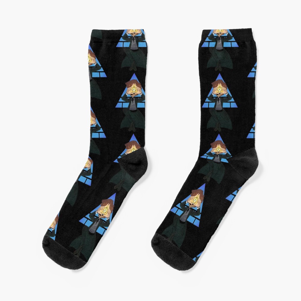 I Just Want A Puppet Socks