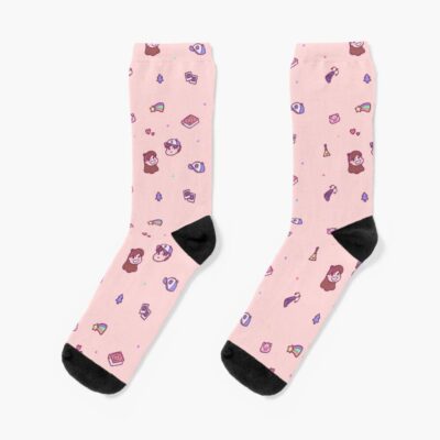 Gravity Falls Socks