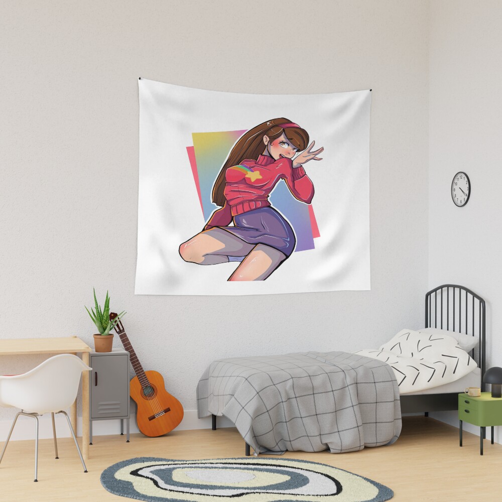 Mable Tapestry