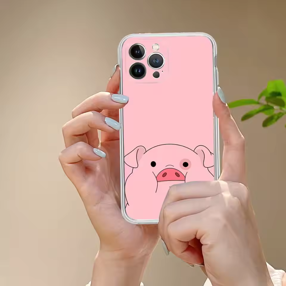 Gravity Falls Vintage Legacy Artwork Phone Case